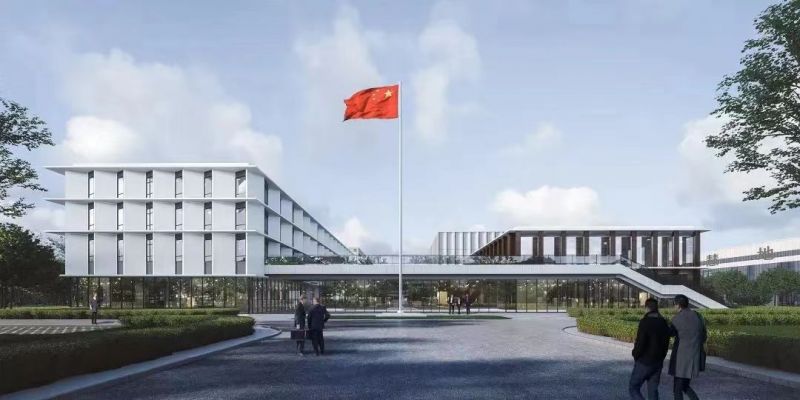 中(zhōng)建八局人才中(zhōng)心