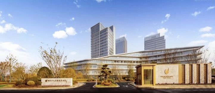 开元名(míng)都温泉酒店(diàn)